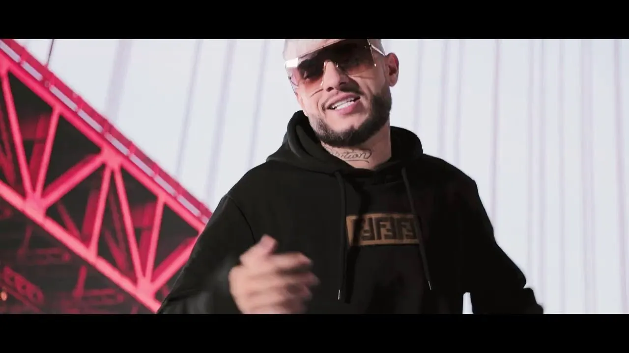 Nikolas - Vreau s-o ... (Originala 2021)