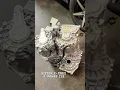 Download Lagu Nissan X-Trail e-POWER T33 Transmission 😱😬 #nissan #hev #NissanXTrailEPower #T33  #transmission