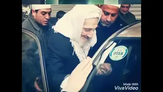 أهل حزب الديان حار العقل مني كلمات سيدي أحمد العلوي المستغانمي 