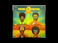 The Friends of Distinction - Going in Circles Lyrics