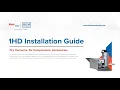 BaseVac 1 Dry Vacuum System Installation Guide