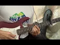 Download Lagu [Genjitsu Shugi Yuusha no Oukoku Saikenki Season 2 OP] REAL-EYES - Inori Minase - Guitar cover