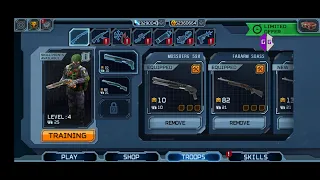 No Root Method Hack Currency Items and MAX Level Alien Shooter TD v1 7 2 2024