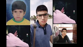 ده انا كنت بنام من غير احلام  دندنها