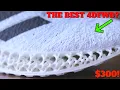 adidas 4DFWD Strung Review