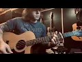Seasons - Chris Cornell cover