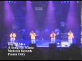 Download Lagu Boyz II Men - A Song For Mama (Live In Japan 1997)