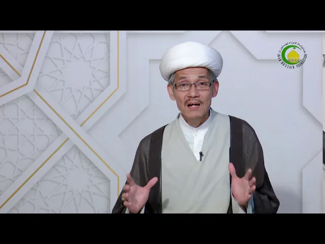 ⁣176     Manga Lagdâ sa Pagsugo sa Kaayuhan ug sa Pagdili sa Kadautan  (1) - Shaykh Montazer Bongalon