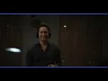 Entrégate  - Diego Boneta Con La Voz De Luis Miguel | Luis Miguel La Serie T2 | HAAS