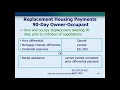 Relocation 101 Uniform Act and Basic Relocation Assistance Module 3