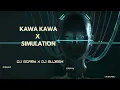 Download Lagu 128-KAWA KAWA X SIMULATION (DJ SCARY \u0026 DJ SUJESH )