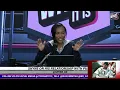 Ma e Finally Asks a Bad Boy Artist About Puff Shyne Tells the Truth