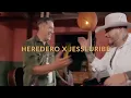 Suave que no resisto tanto Cariño - Heredero