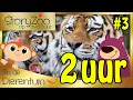 Download Lagu MEGA SPECIAL #3 🤩 | StoryZoo op Avontuur | 2 Uur Compilatie!