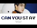 [SUB INDO] COVER Park Seoham - 'Can You Stay (Coldin)' Semantic error OST. lirik han_ing_ind