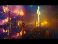 Kvi Baba / Friends, Family & God feat. G-k.i.d & KEIJU (Live at Nippon Budokan)