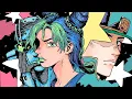 Download Lagu JOJO Part 6 Stone Ocean: Jolyne Theme (Kirara Magic Remix)  | EDM Ver