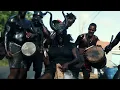 TEMPTRESS - CROCUS BAG VISUALS 2024 GRENADA JABJAB SOCA MUSIC COALS DUST RIDDIM