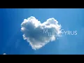 Adore You - Miley Cyrus (Lyrics)