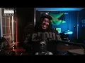 Dezzie X Izzpot X Clavish - By Any Means (REACTION)