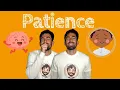 Lagu Patience! Social Story Song! Mr. Mike! Educational Dance Song For Kids!