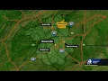 Name released of armed Marion North Carolina man shot killed in deputy confrontation