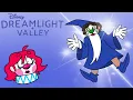 Talking To Merlin Simulator Disney Dreamlight Valley 1