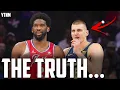 Everyone Is WRONG About Joel Embiid YTNM