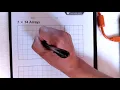 Using Arrays for Multiplication