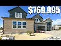 New Home Builder in Sparks Nevada Snowhill Harris Ranch Toll Brothers Sparks NV Real Estate