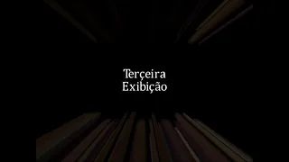 [Atualizado] Vinheta Terçeira Exibição 1983