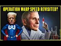 Download Lagu Trump's Operation Warp Speed Redux
