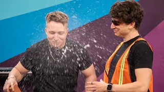 try not to laugh challenge 164 w danielthrasher