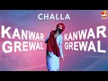 Download Lagu Kanwar Grewal | Challa | Latest Punjabi Songs 2025 | Live Show 2025 | MH ONE