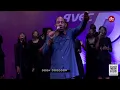 Download Lagu Praise and worship: Fortrand and Pastor Lopez / Life Center Live performance