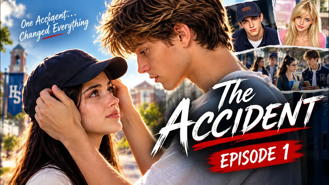 The Accident
