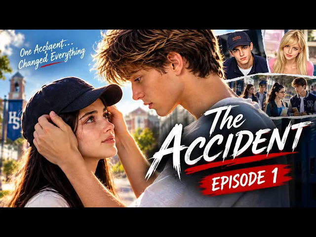 The Accident