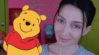 I Turned Myself Into Winnie the Pooh 🍯🐻