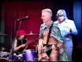 Dread Zeppelin - Immigrant Song