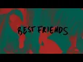 Best Friends (Studio Audio) | Hillsong Young and Free