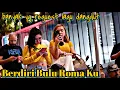 Download Lagu Berdiri Bulu Roma Ku||Lagu dangdut masa dlu.banyak mintak fresh buskers bawak lagu dangdut..