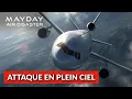 Download Lagu Le Vol 705 FedEx Et Lattaque Brutale En Plein Vol | Mayday : Catastrophe Aérienne