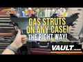 The Ultimate DIY Guide to Installing Struts on ANY Case - Pelican Vault 730 Mod