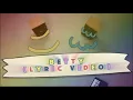 Download Lagu AJR - Betty (Lyric Video) [HQ Audio]