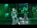 Feid - TRANKAITO (Live in Detroit 2026)