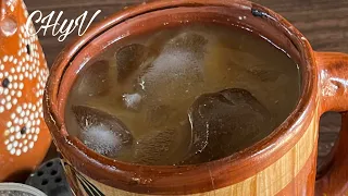 Tejuino Casero para Disfrutar en Familia o para Venta