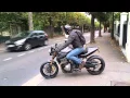 Download Lagu Suzuki Bandit 1200 café-racer by Raspo Custom Garage