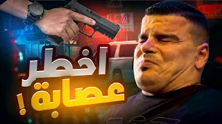 خالد انخ طف وهيك صار فيه بالآخر    دندنها