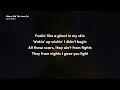 Where Did The Love Go - Juice WRLD | Lyric Video
