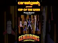 Download Lagu Centurions - Extreem krachtige kracht!